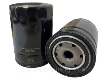 Фільтр оливний WL7068 (2654407/C-5102/H19W04/OP574/1/PFL5683/513264) — Різьба 3/4"-16 UNF