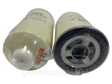Фільтр паливний CX0712B (A300-1105030 / 1117060A29DB) Різьба M16x1.5 - 1