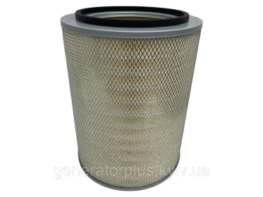 Фільтр повітряний 93086E (P775804/SL8348/AF4841/PA3558) - 1