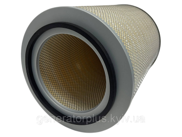 Фільтр повітряний 93086E (P775804/SL8348/AF4841/PA3558) - 2