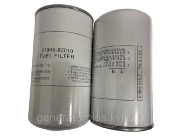 Фільтр паливний SN25191 (3194582010) Різьба M24x1.5 - 2