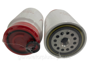 Фільтр паливний SN30040 (FS20052/P553880/2656F853) Різьба M22x1.5 - 1