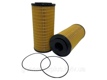 Фільтр оливний CH10929 (E878HD383 / LF16250 / P502477) — Різьба: M16×1,5