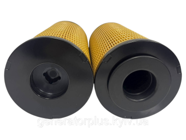 Фільтр оливний CH10929 (E878HD383 / LF16250 / P502477) — Різьба: M16×1,5 - 1