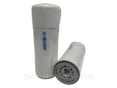 Фільтр паливний 4587258 (P550625/FF5624/H264WK/SN55429) Різьба 1"-14