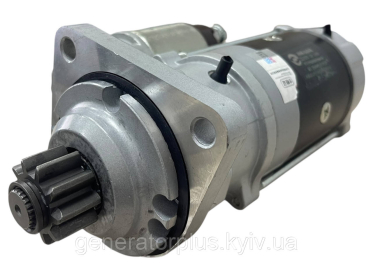 Стартер дизель генератора QDJ1510 Z-10 зубів 12V
