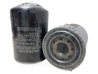 Фільтр гідравліки TB504.581E.2.2 Foton Lovol