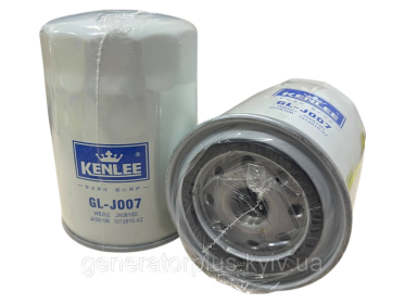Фільтр оливний WB202 (JX0810B / JX0810D2)