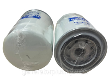 Фільтр оливний WB202 (JX0810B / JX0810D2) - 1