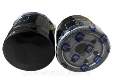 Фільтр оливний A210159 (різьба M20×1.5) - 1