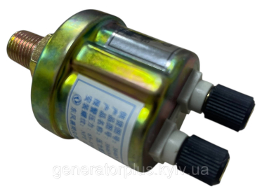 Датчик тиску оливи Cummins Різьба M14 - 1