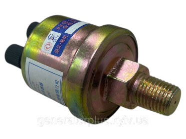 Датчик тиску оливи Cummins Різьба M14 - 2