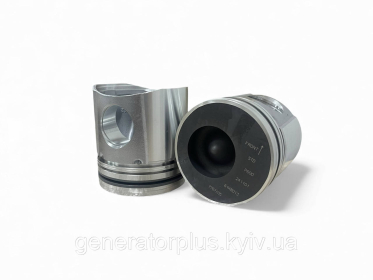 Поршень двигуна Cummins 6CT 8.3 / 6CTA8.3 (3802398 / 3919565 / 3919930)