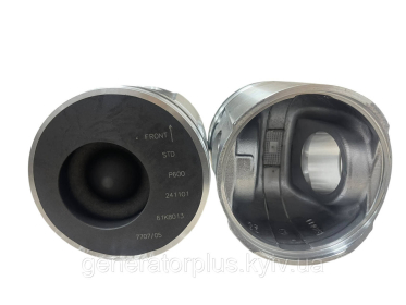 Поршень двигуна Cummins 6CT 8.3 / 6CTA8.3 (3802398 / 3919565 / 3919930) - 2
