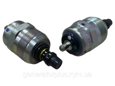 Клапан ТНВД F002D13640 12V