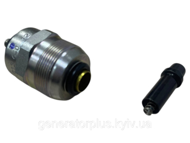 Клапан ТНВД F002D13640 12V - 1