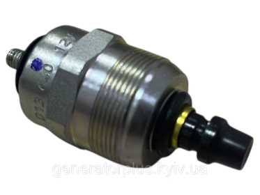 Клапан ТНВД F002D13640 12V - 2