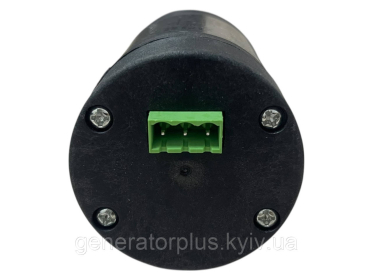 Датчик зупинки двигуна (глушилка соленоїд) 24V XHQ-FZ - 3