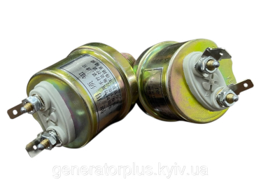 Датчик тиску оливи M18 Baudouin - 2