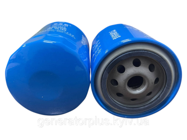 Фільтр оливний JX85100B (JX0810D / P554403 / 2654441 / 51806 / W940/24 / W940/67) Різьба 3/4-16 - 1