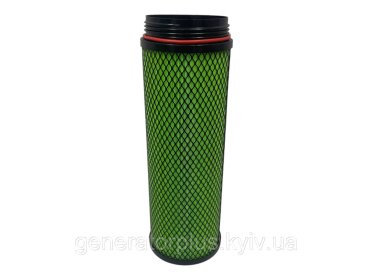 Фільтр повітряний P782936 (F026400068/LX1024 / C2712501 / E428L01) MAN TGA / TGL / TGM / TGS - 2