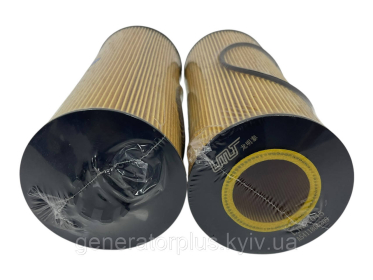 Фільтр оливний вставка HU12140X (OX168D / 1457429128 / 5411800209) - 1