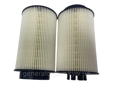 Фільтр паливний вставка P785373 (E422KPD98/SN70236/PU1059X) MAN - 2