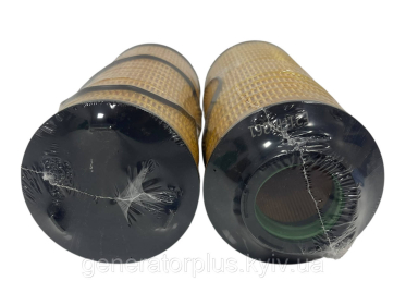 Фільтр оливний вставка HU1072X (P7319 / E21HD361 / OX376D / 92096E) - 1