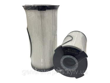 Фільтр паливний FS53040 (FH21219/FH21339nn) Foton Auman