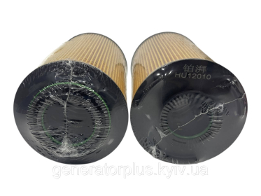 Фільтр оливний вставка HU2010 (E831H01D275) - 1