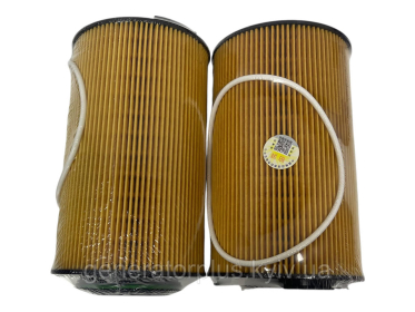 Фільтр оливний вставка HU2010 (E831H01D275) - 2