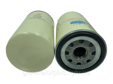 Фільтр оливний JX1016 (R010077/RL6140AC175/LF16285/SO6193) Різьба M30×2-6H - 1