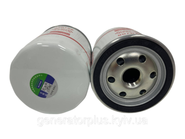 Фільтр оливний JX0708 (JX0810 / H142W / OC47OF / P554770) Різьба 3/4"-16 - 1