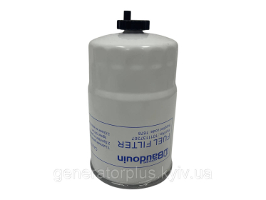 Фільтр паливний Baudouin 1011137307