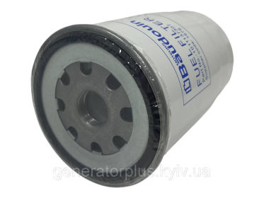 Фільтр паливний Baudouin 1011137307 - 1