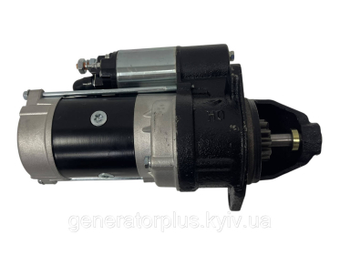 Стартер Xinchai 490BPG QDJ138A 12 V 4.5KW для дизельного двигуна