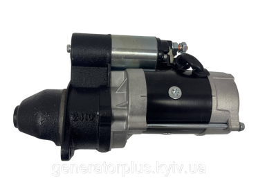 Стартер Xinchai 490BPG QDJ138A 12 V 4.5KW для дизельного двигуна - 2