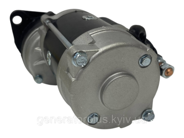 Стартер Xinchai 490BPG QDJ138A 12 V 4.5KW для дизельного двигуна - 4