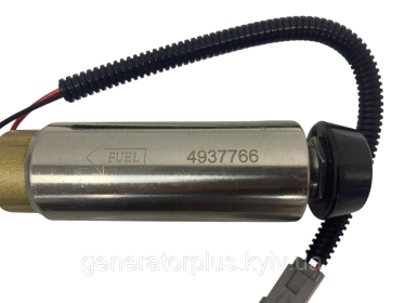 Насос підкачування палива електричний Cummins 5260634 / 3968190 - 1