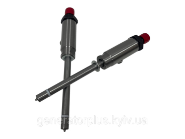 Форсунка паливна Shanghai Diesel C6121 8N7005 - 1