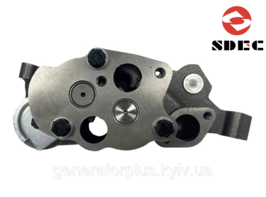 Насос оливний Shanghai Diesel C6121 6N2642