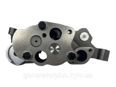 Насос оливний Shanghai Diesel C6121 6N2642 - 1