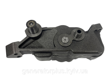 Насос оливний Shanghai Diesel C6121 6N2642 - 2