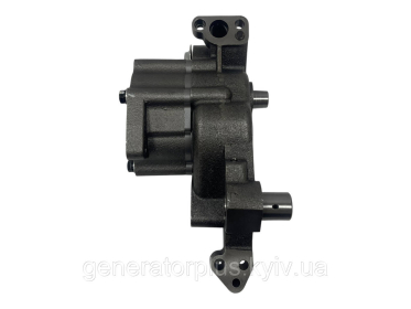 Насос оливний Shanghai Diesel C6121 6N2642 - 3