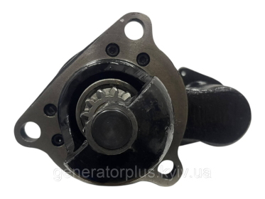 Стартер Shanghai Diesel C6121 3T4586M 4N3181 - 3