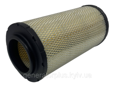 Фільтр повітряний 26510380 (P783730/E1508L/C163242/RS5641) - 1