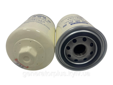 Фільтр оливний JX0810A4 (W940/5/H17W04/B7320) 1"-12 - 1
