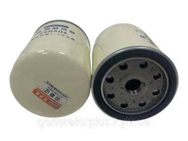 Фільтр оливний JX0506 (SO6238/SPH94066/HF7554/CS778) - 1