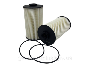 Фільтр паливний 611600080112 (16297616 / 16302990 / SN35000 / SN35000) — вставка