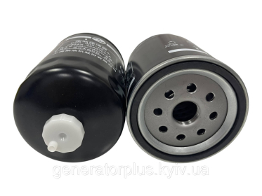 Фільтр паливний C85AB-85AB302+B (SFC2901 / SN25109 / D00-305-031+A) Різьба: 1-14 - 1